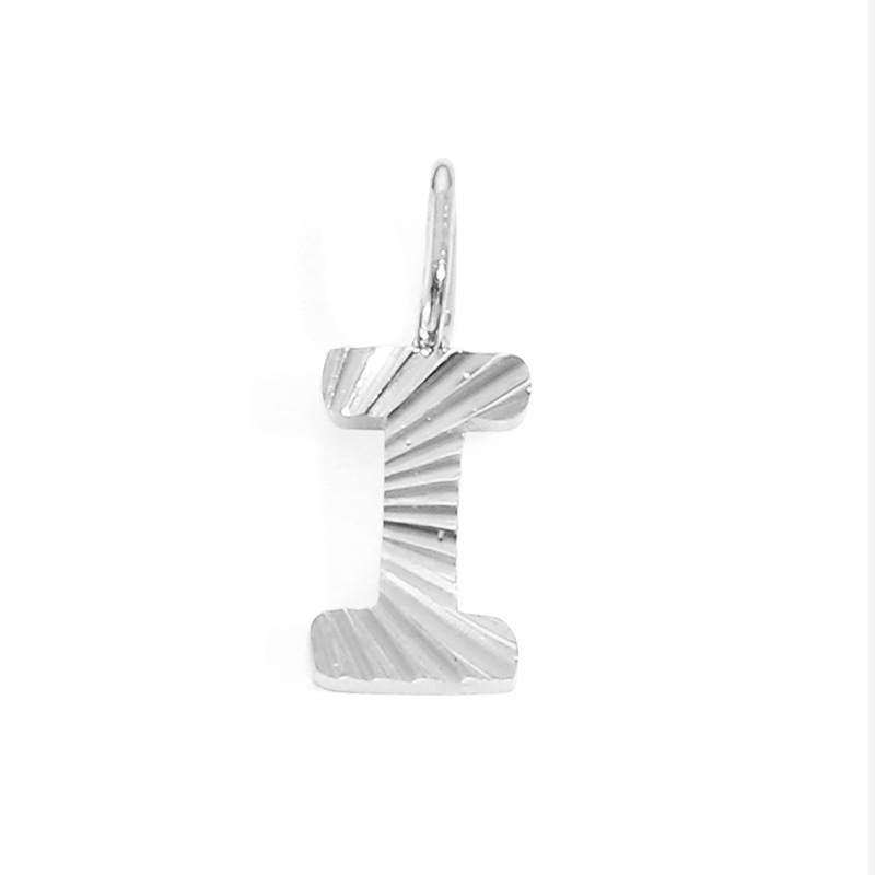 I-stainless steel color