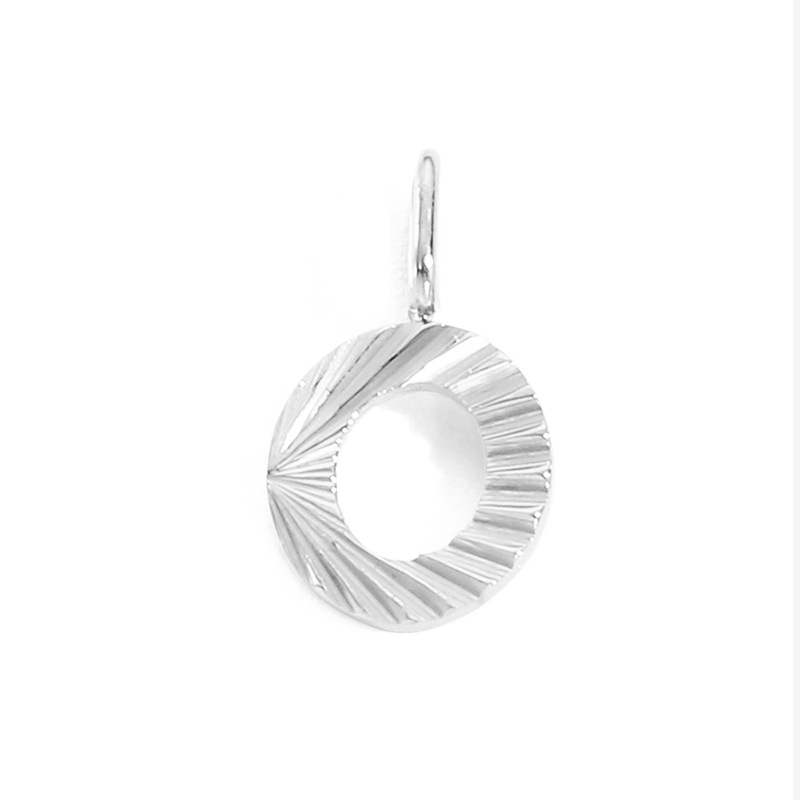 O-stainless steel color