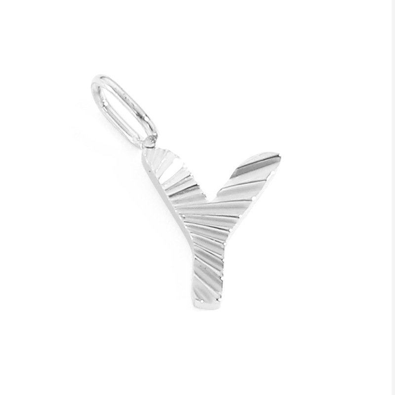 Y-stainless steel color
