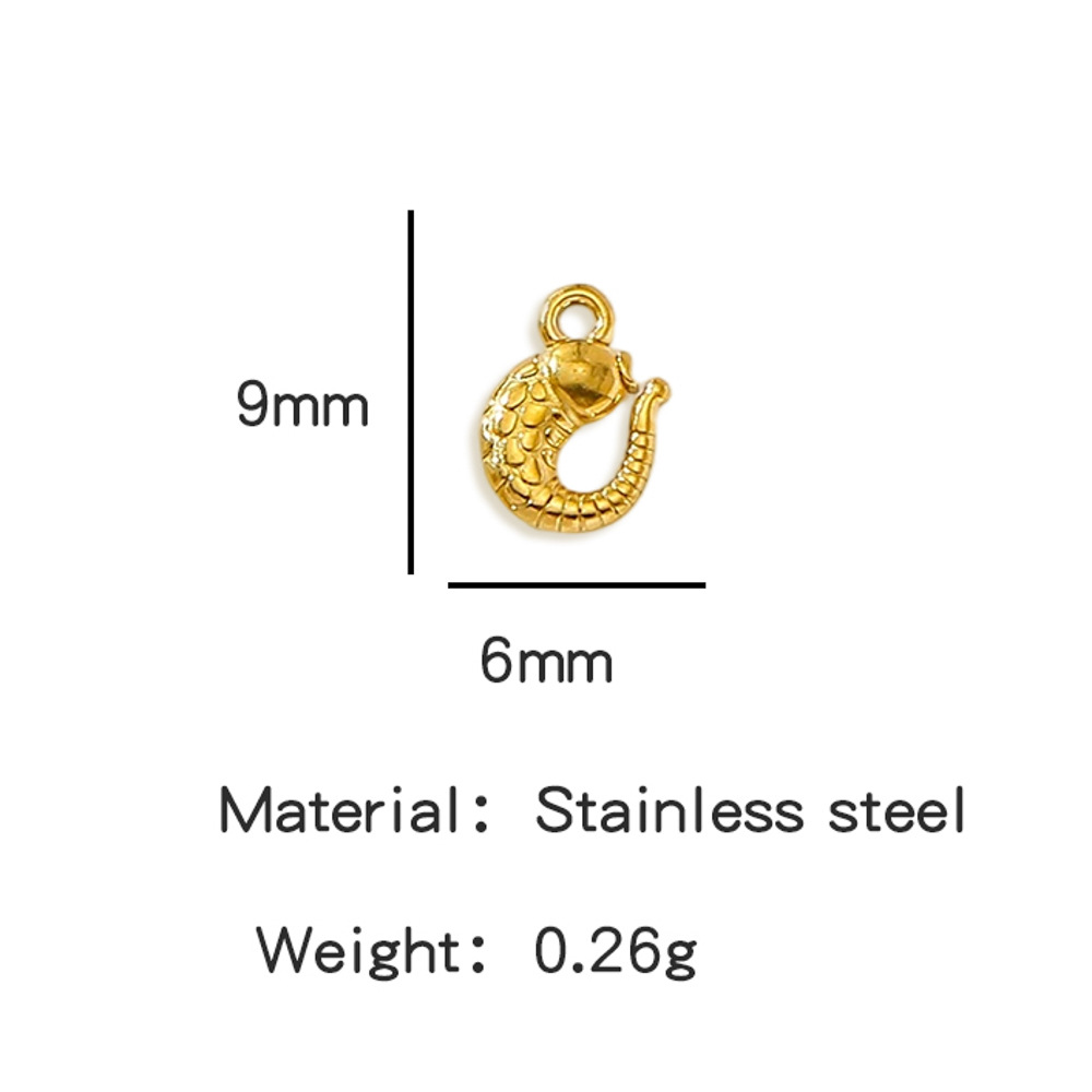 Hp0040g01 (koi buckle)