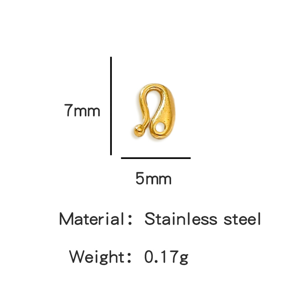 Hp0040g07(s buckle)