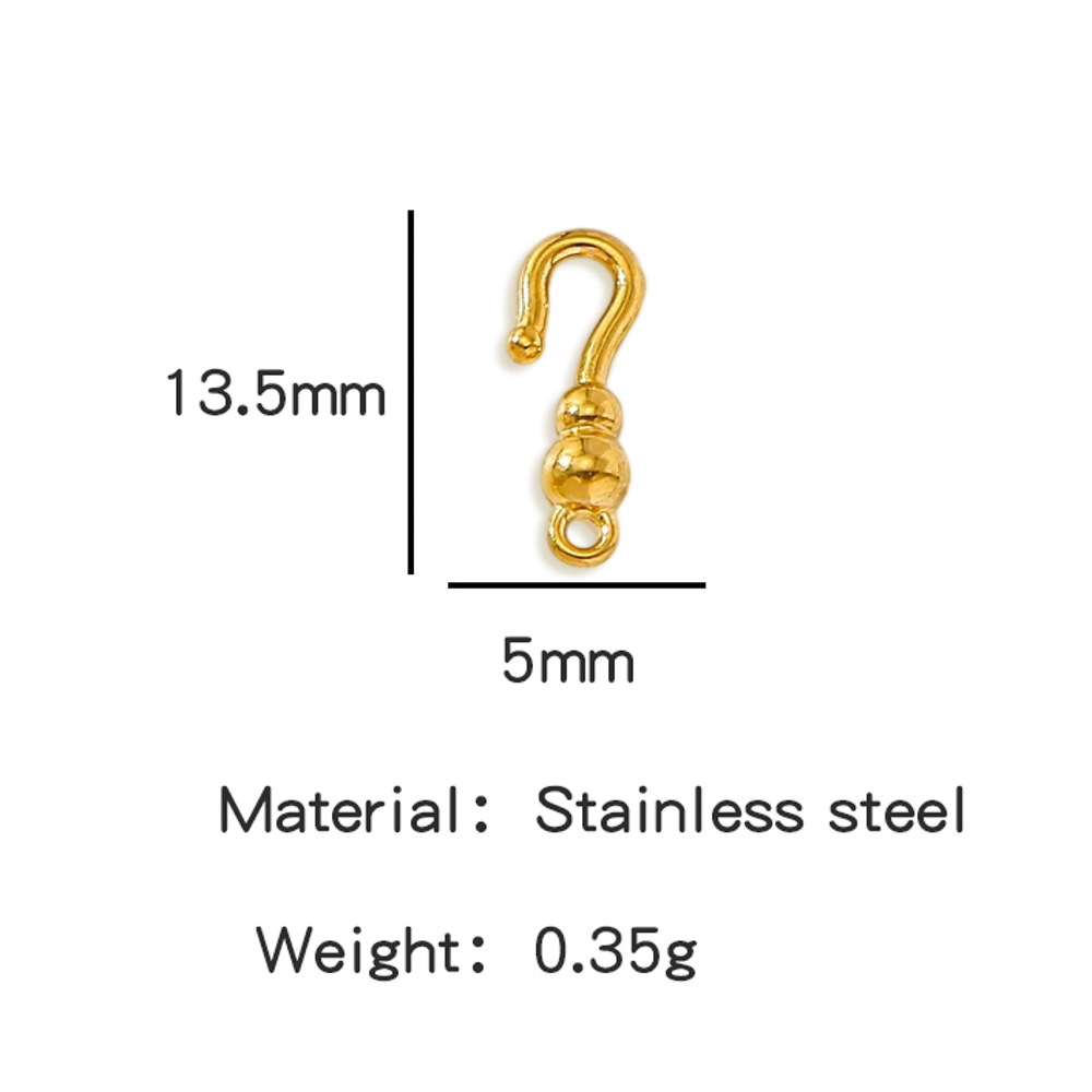 Hp0040g11 (hoist buckle)