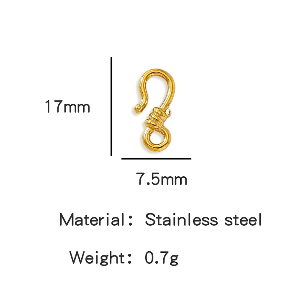 Hp0040g12 (twist buckle)
