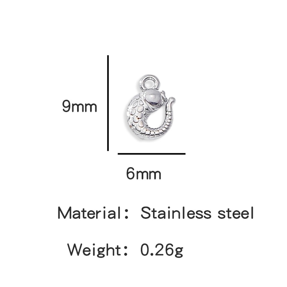 Hp0040s01 (koi buckle)