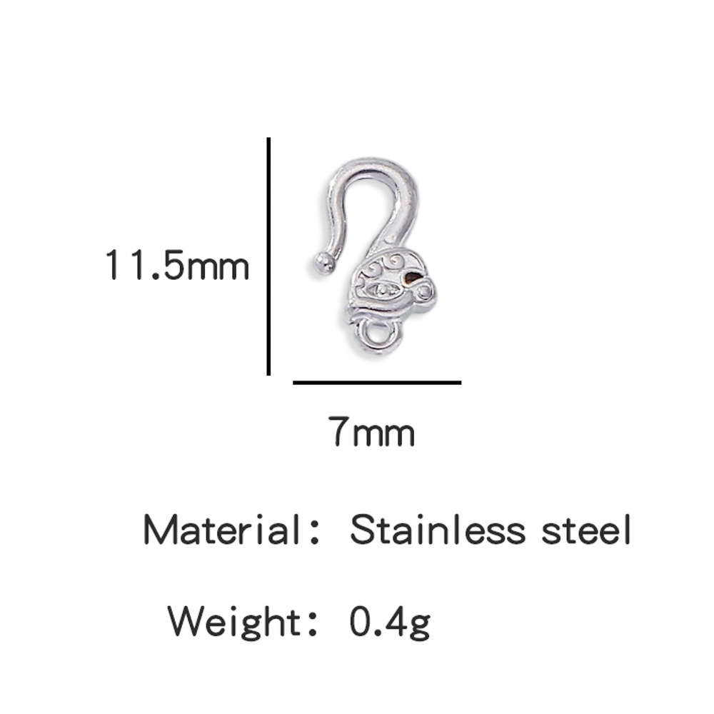 Hp0040s06 (faucet buckle)