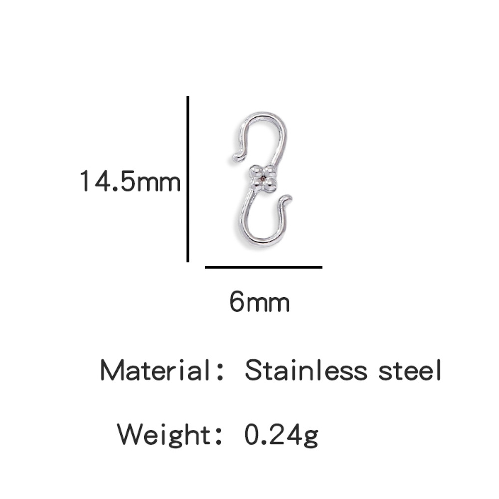 Hp0040s09 (flower buckle)