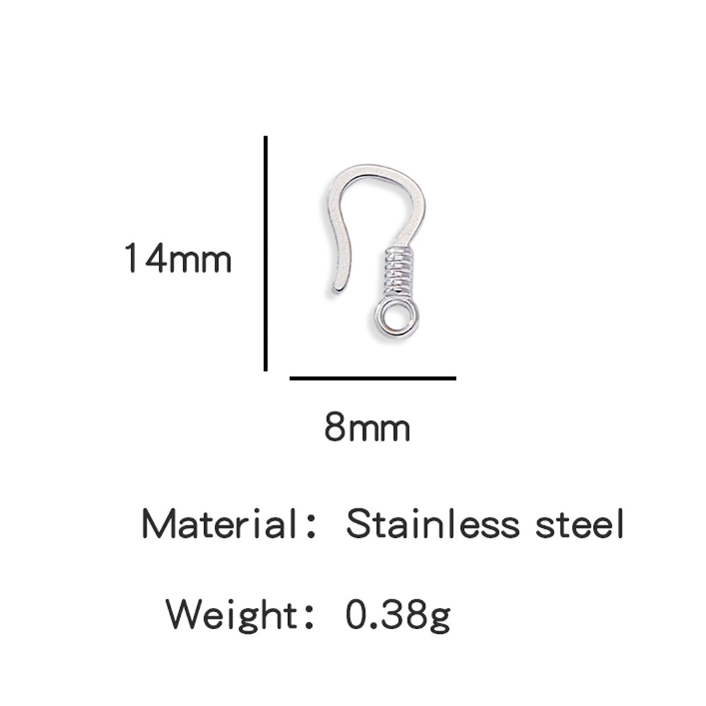 Hp0040s10 (spiral buckle)
