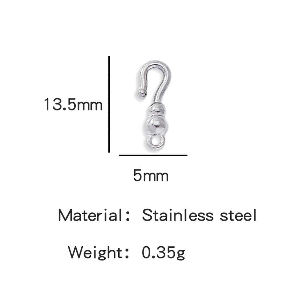 Hp0040s11 (hoist buckle)