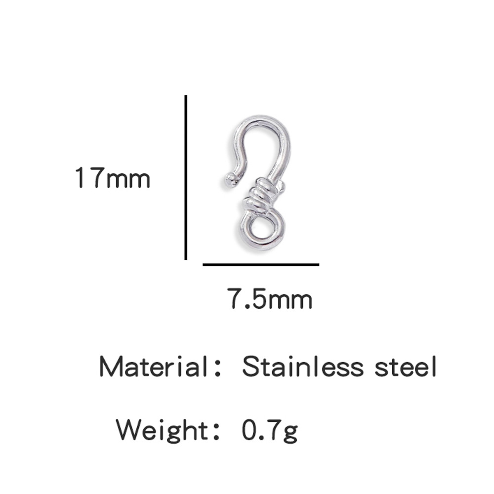 Hp0040s12 (twist buckle)