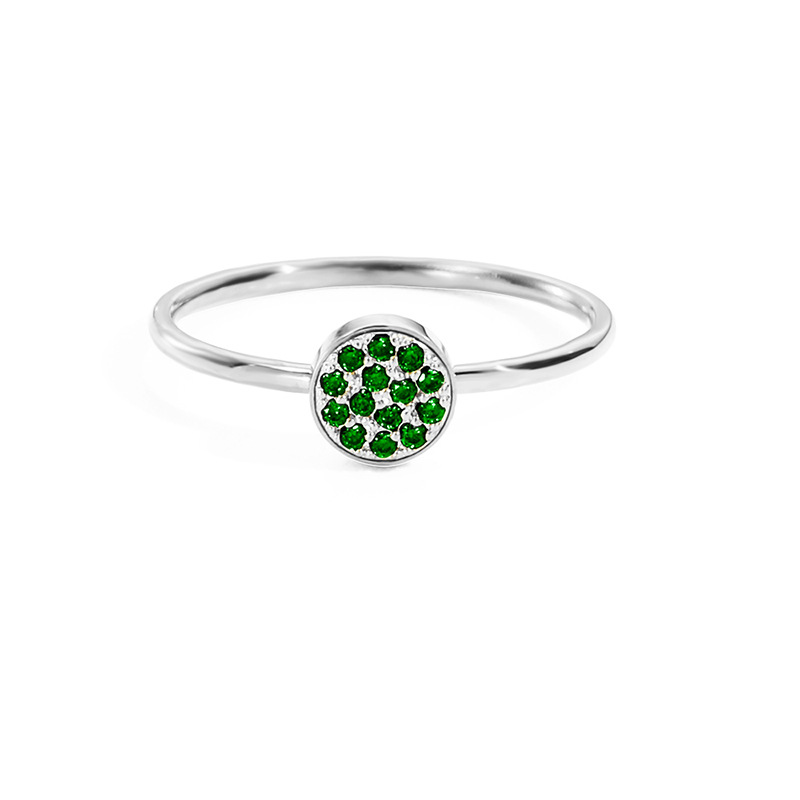 May Green-steel