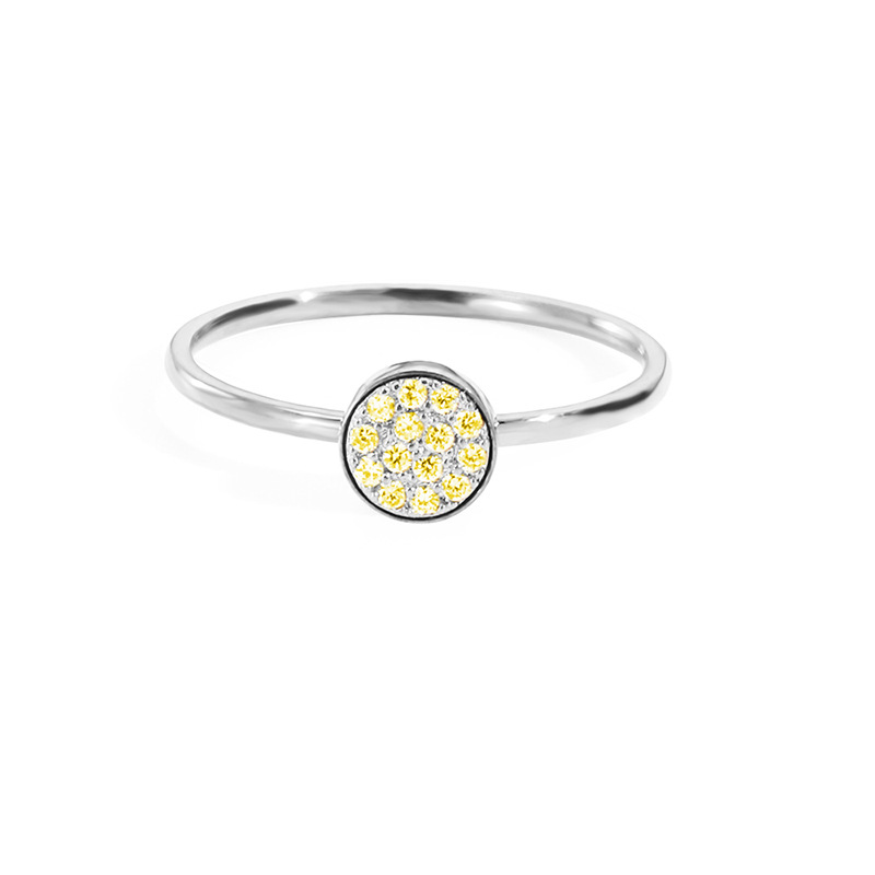 November light yellow-steel
