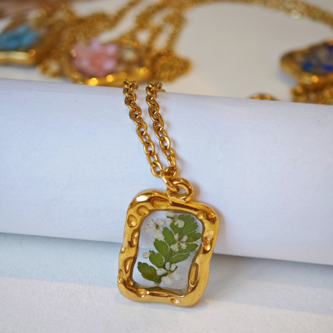 leaf style