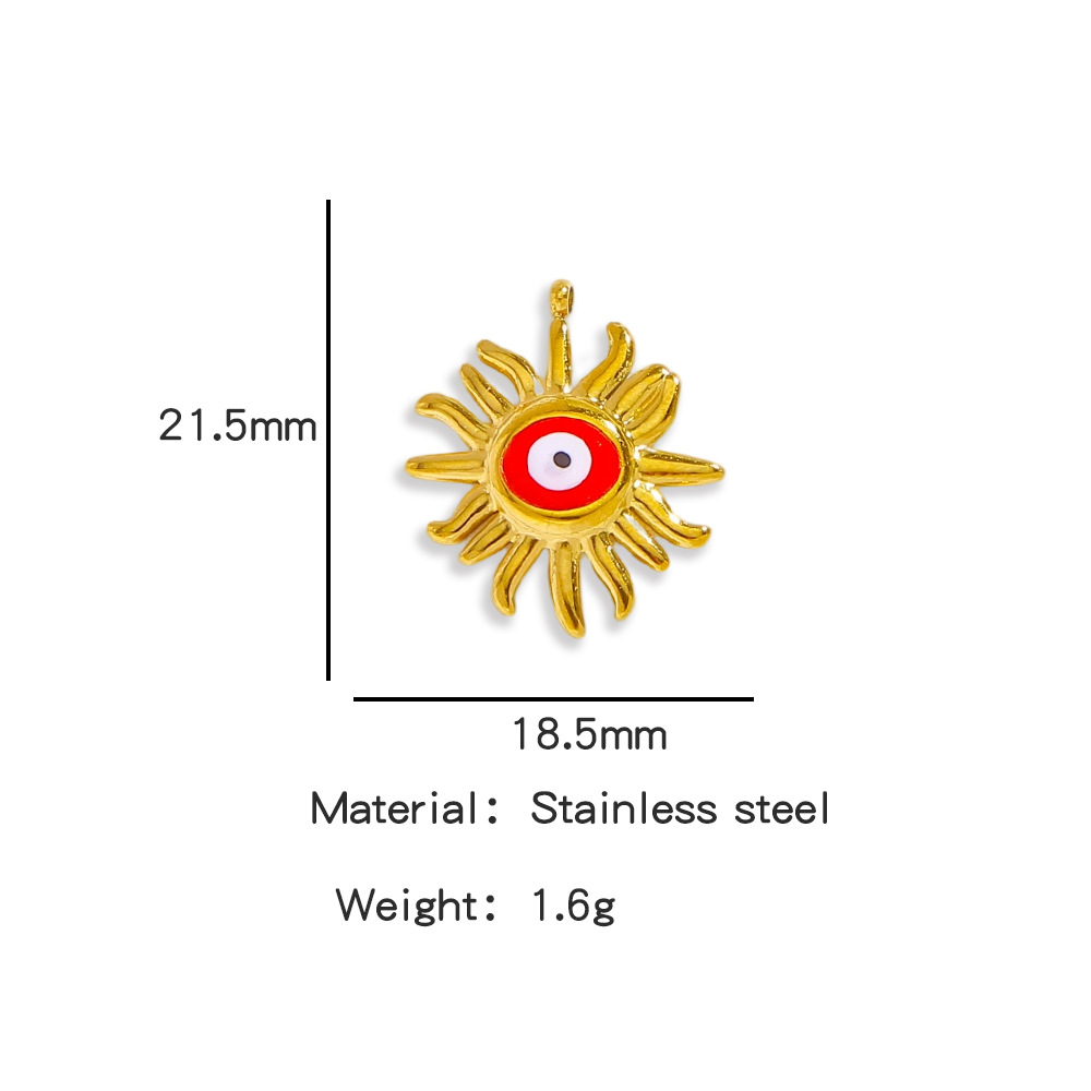 Hp0096g05 (sun red)