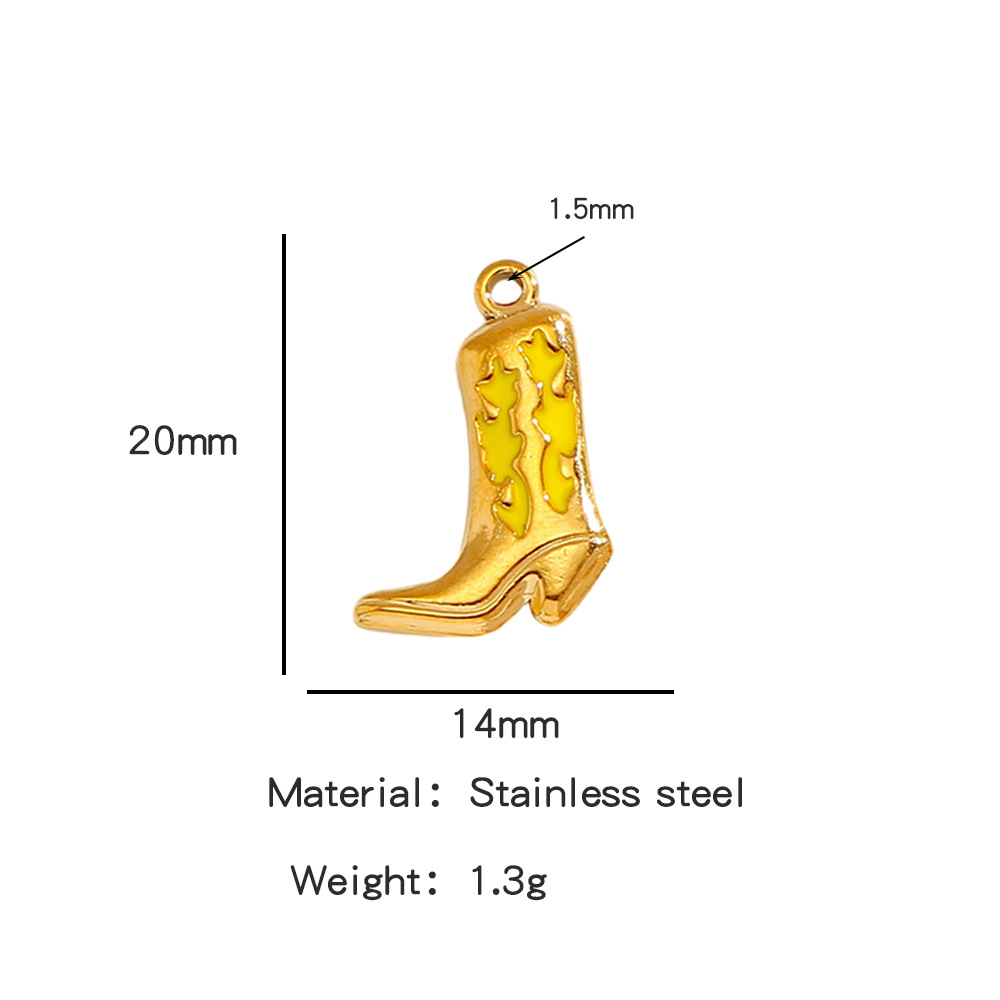 Hp0093g25(yellow)
