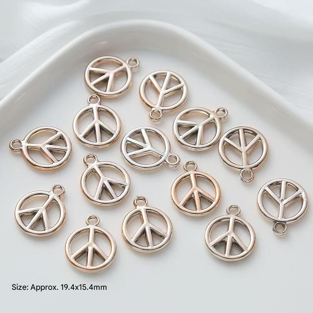 Peace Mark