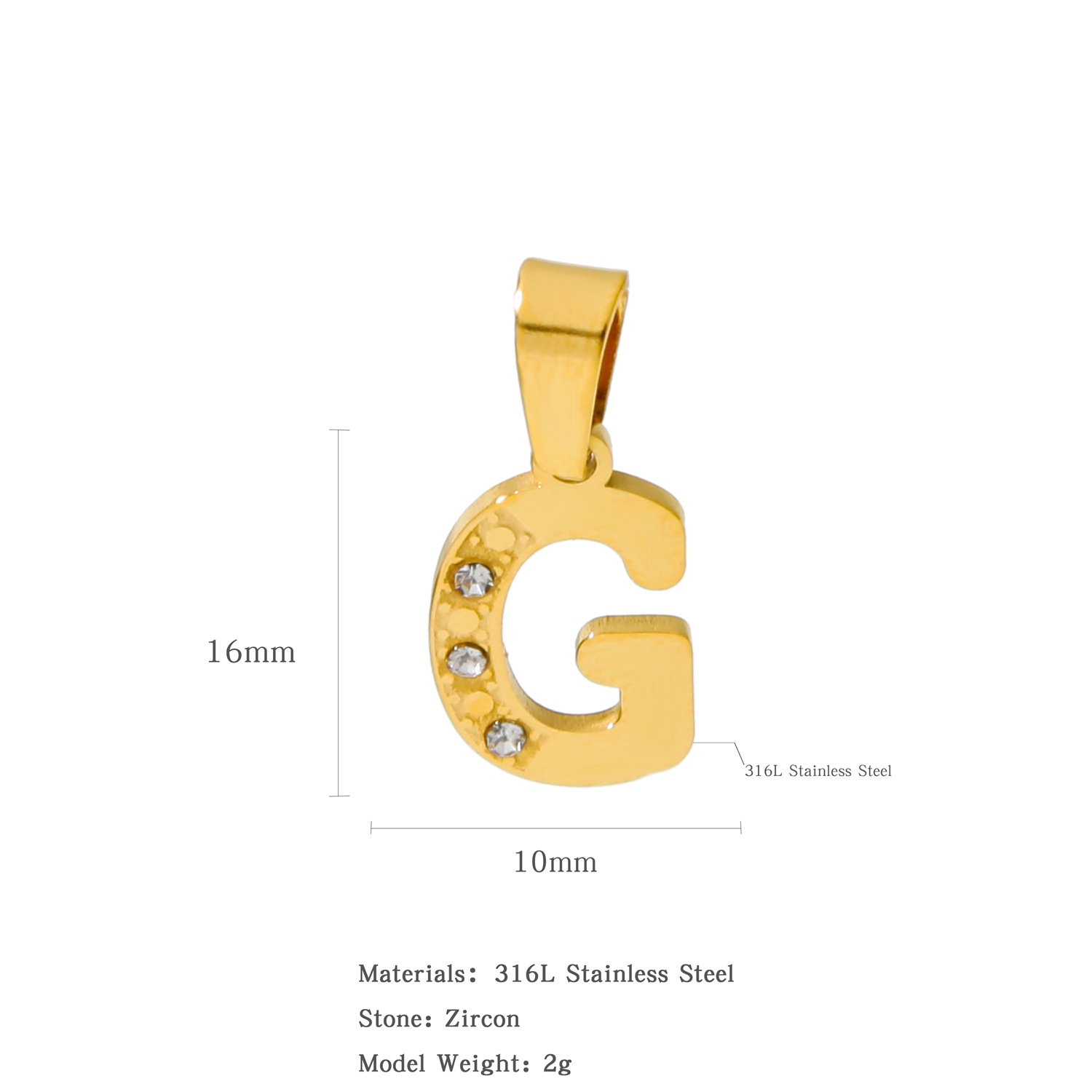 G