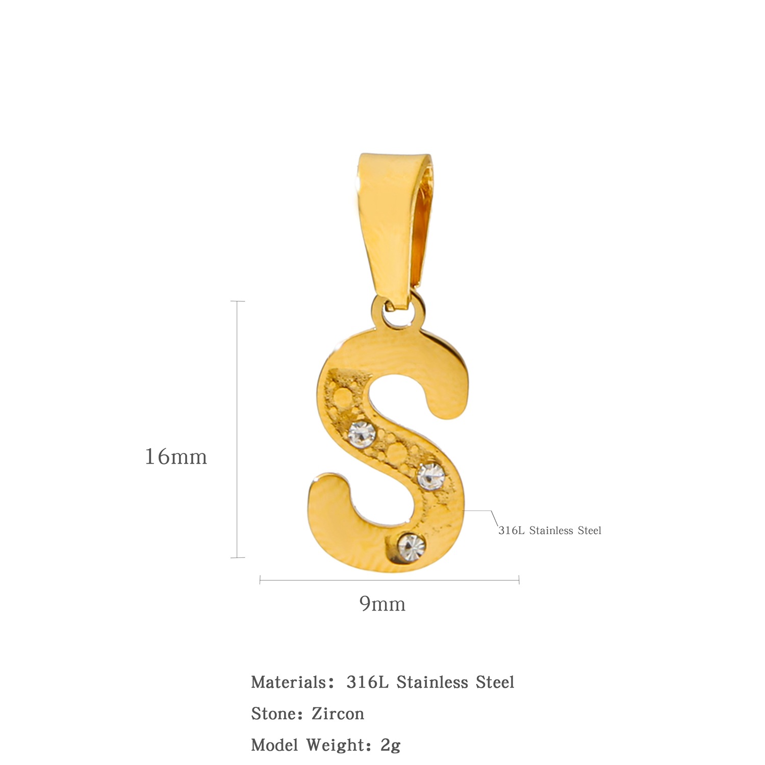 S