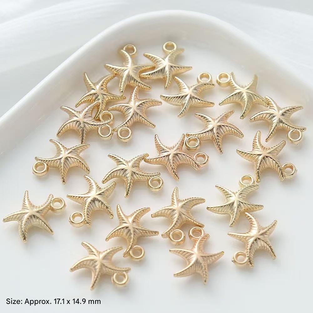 Starfish