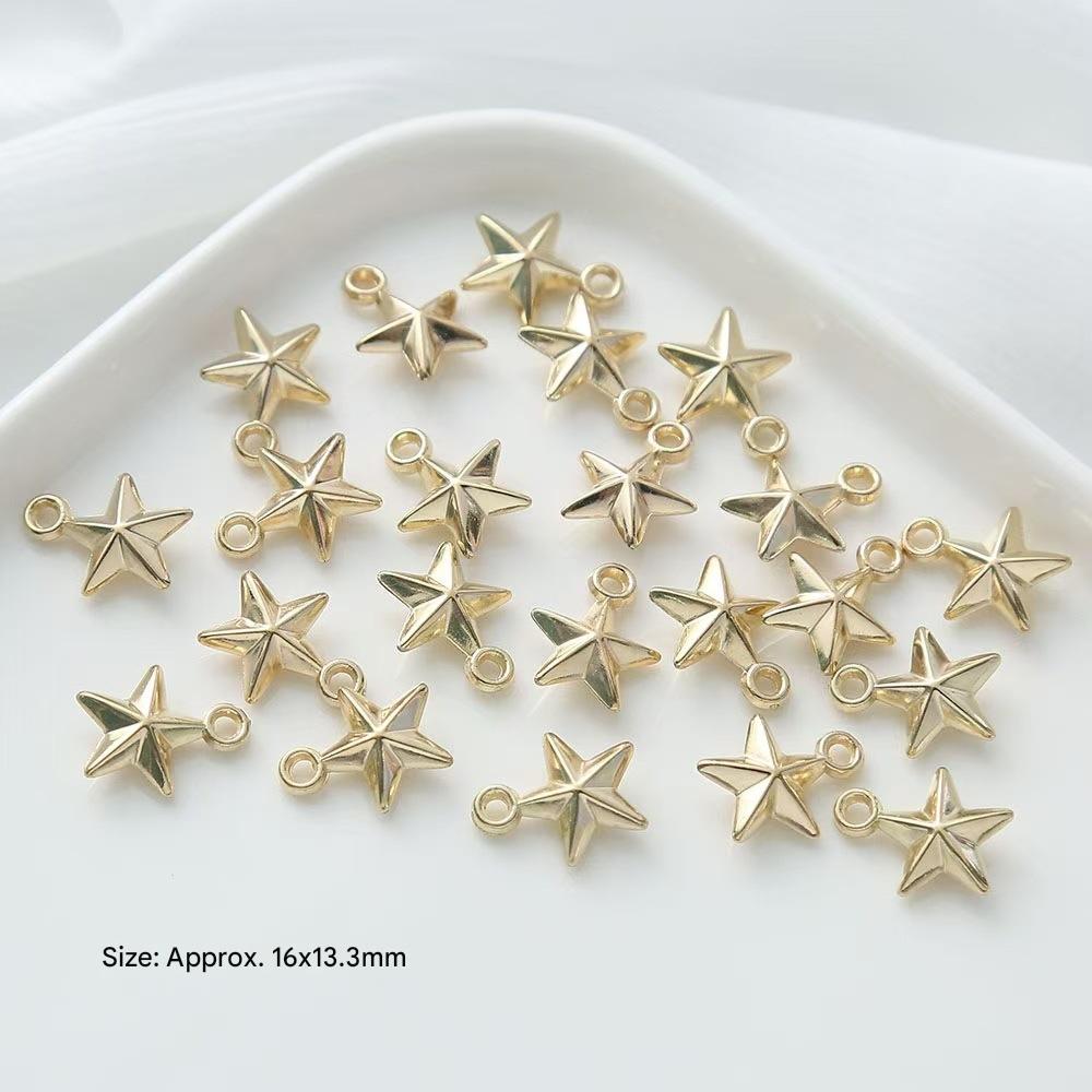 Five-pointed star