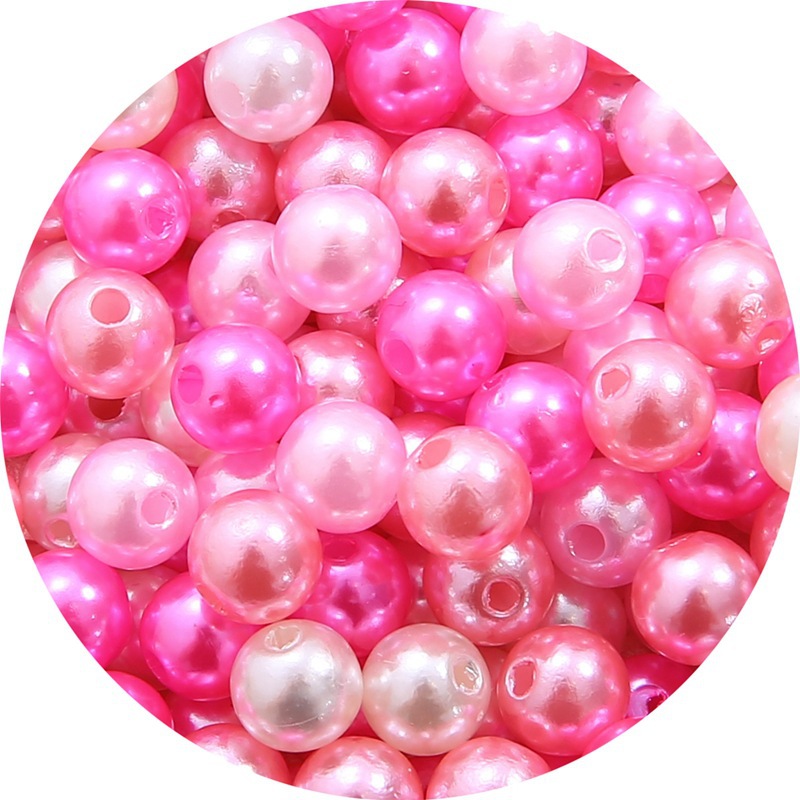 Pink Korean Pink Deep Pink Beige 4 Color Mixed Pack