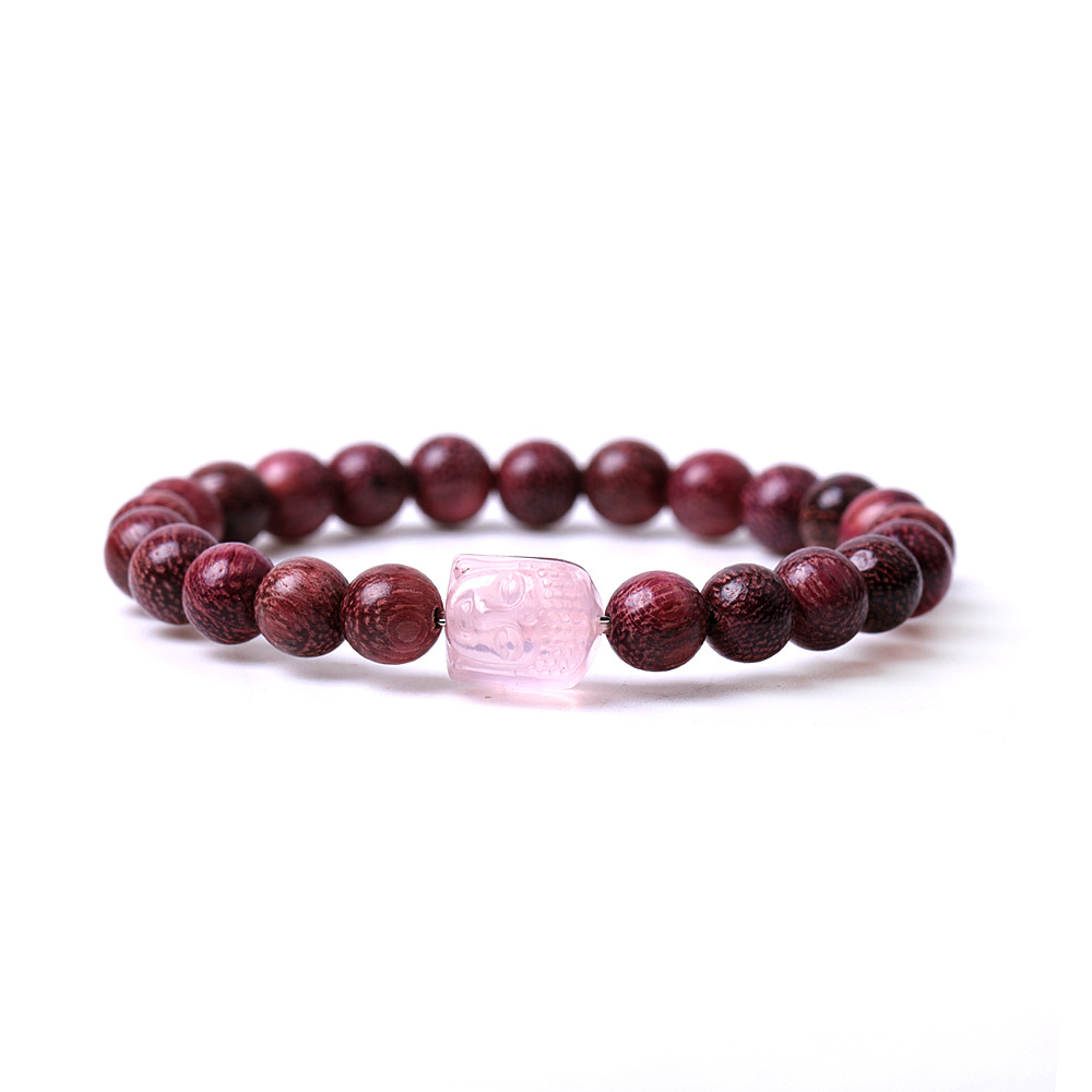 Rose Quartz