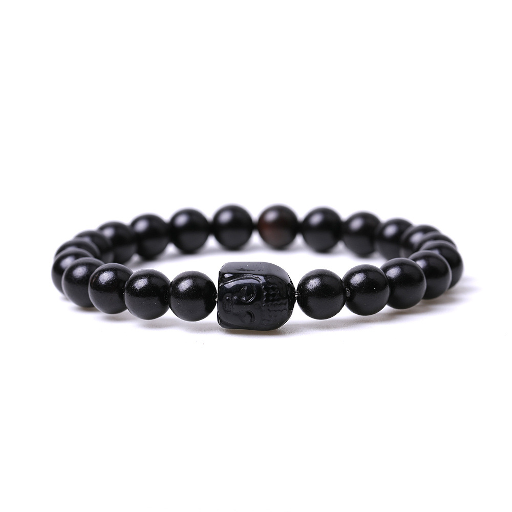 Black Agate