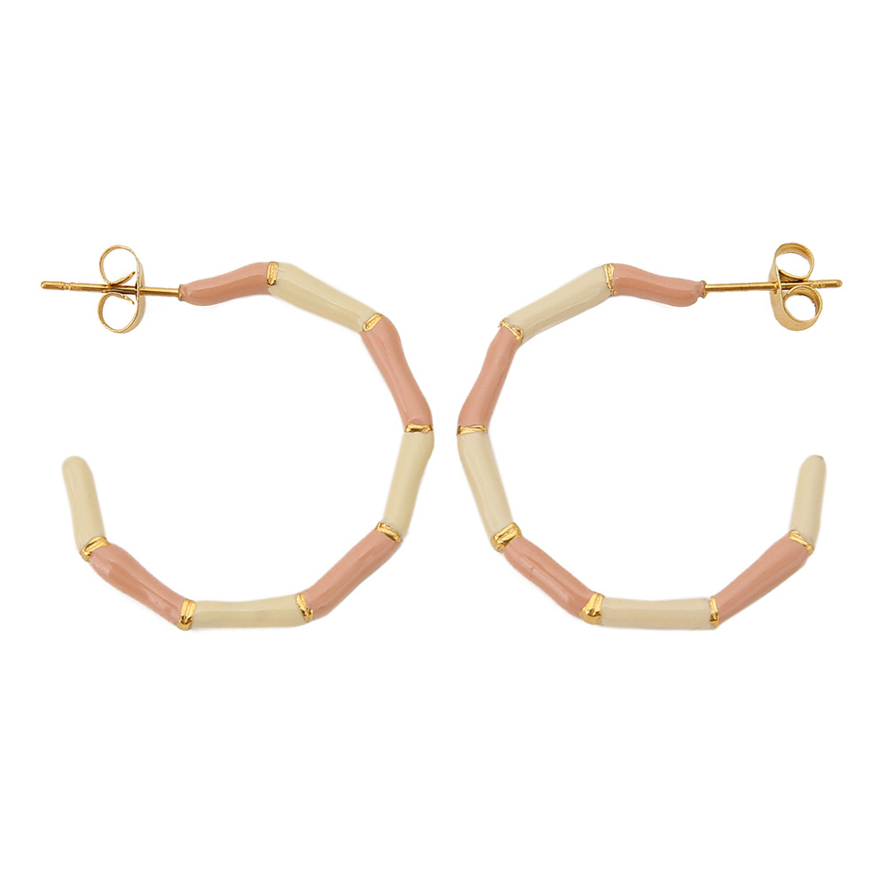 Light coffee beige