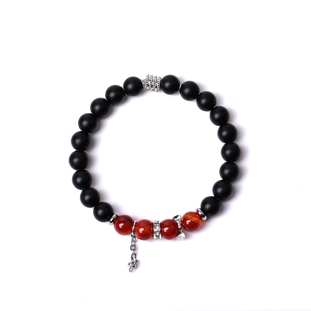 Red Agate