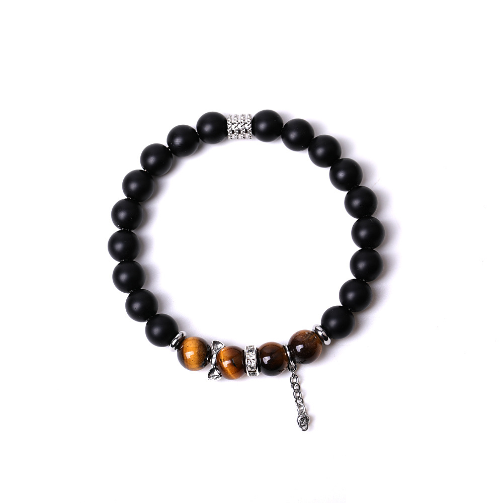 tiger eye