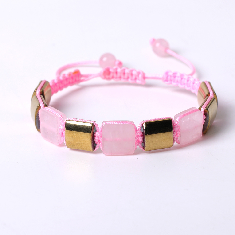 Rose Quartz