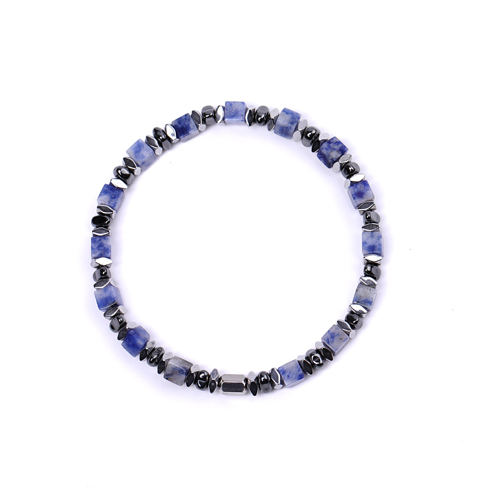 Blue Spot