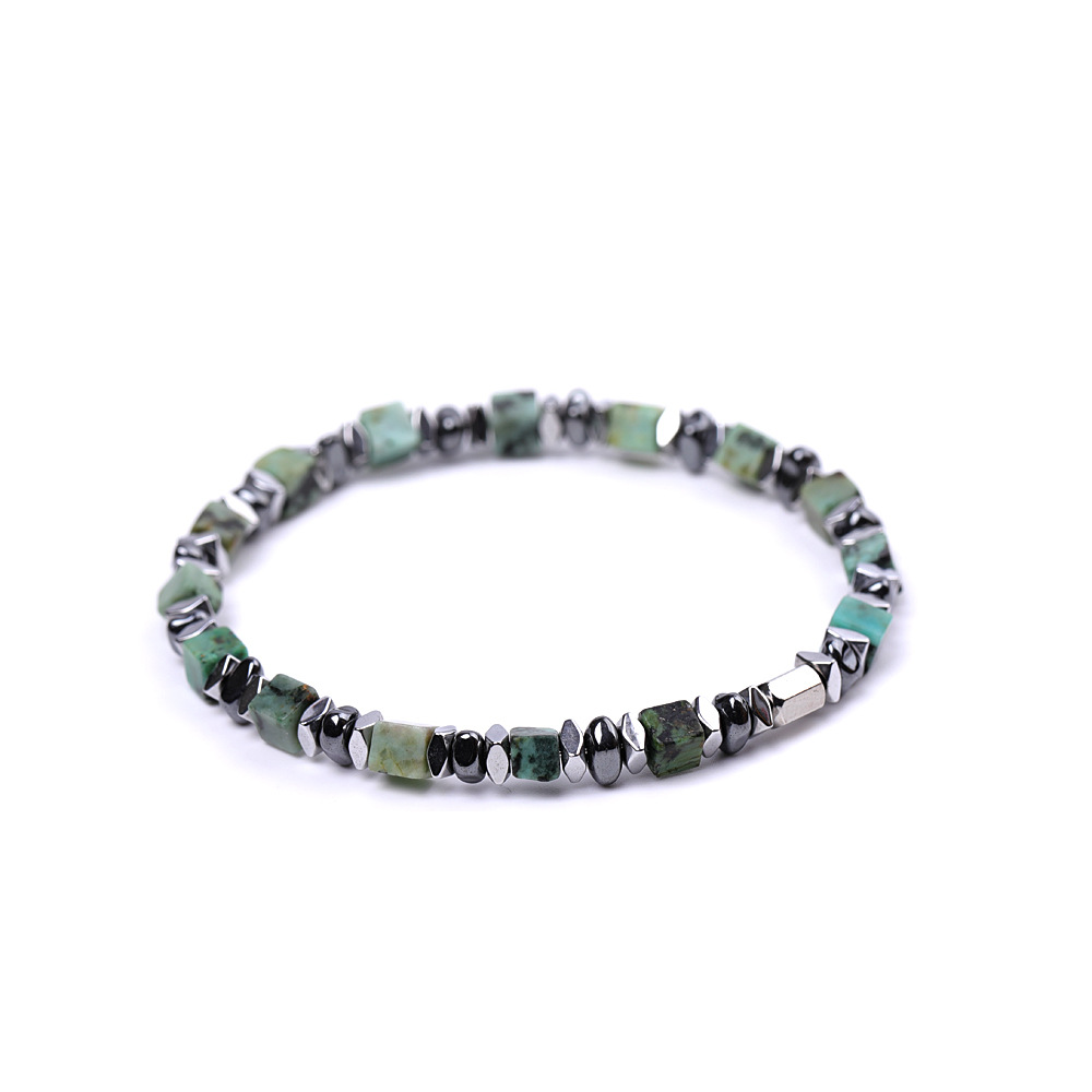 green spot stone