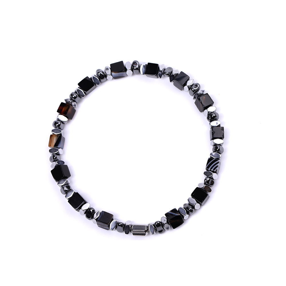 Black Agate