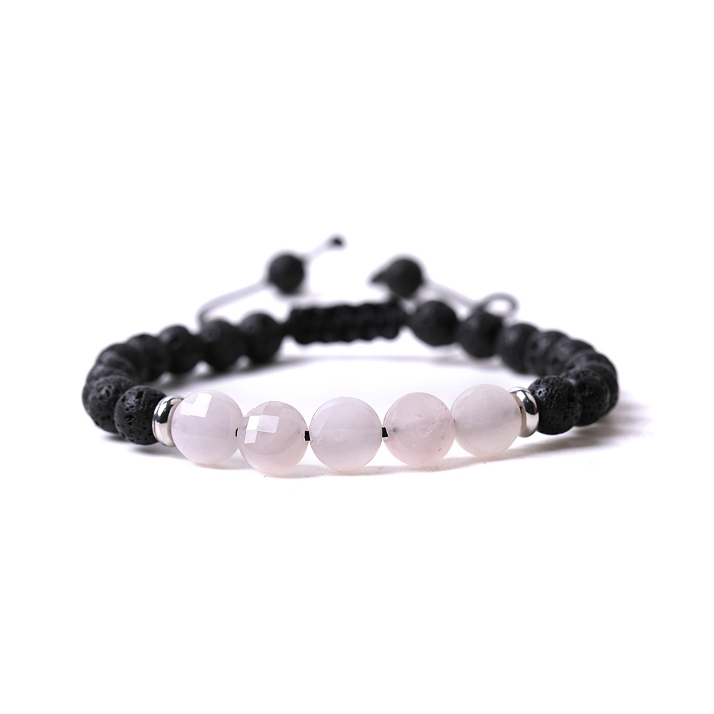 Rose Quartz