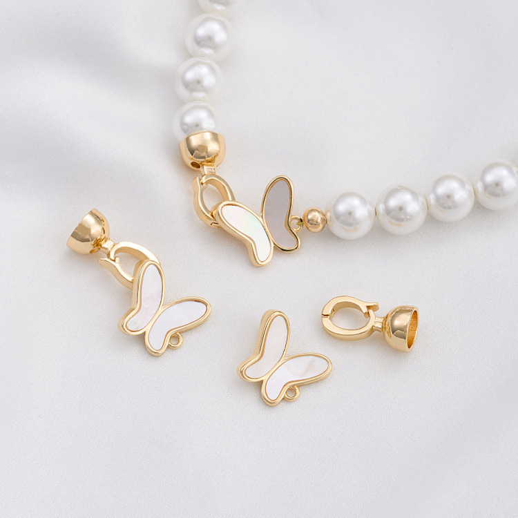 A 14K gold
