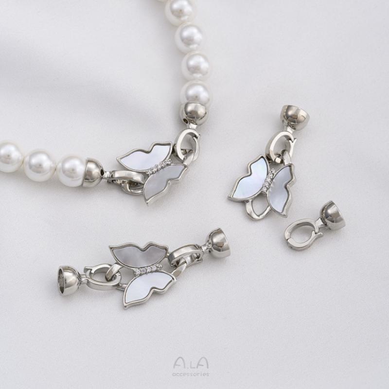 C white gold