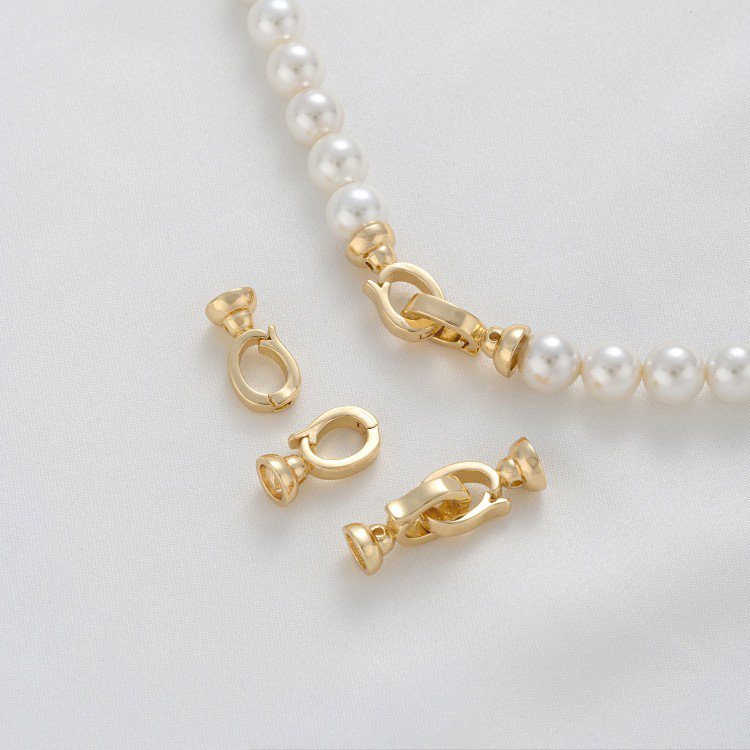 A 14K gold