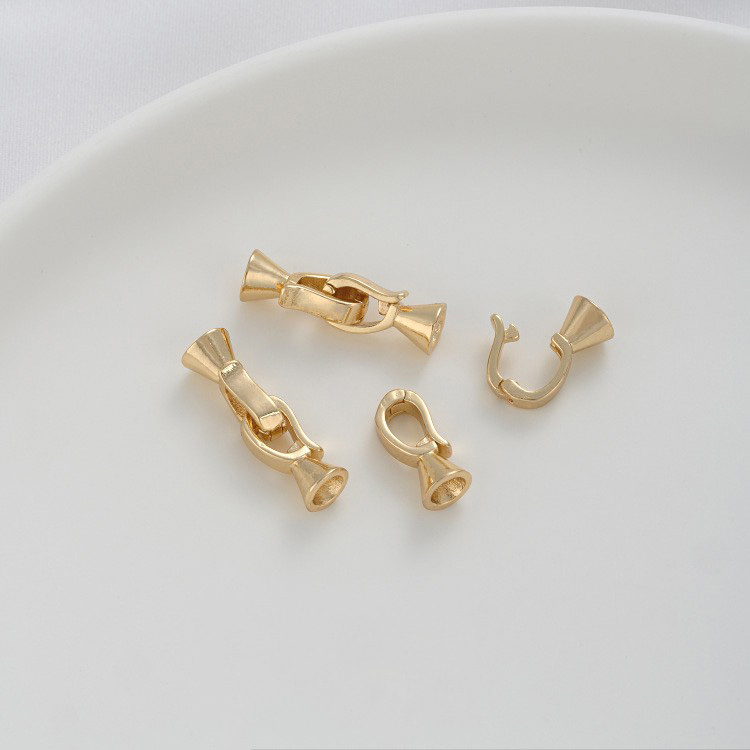 D 14K gold