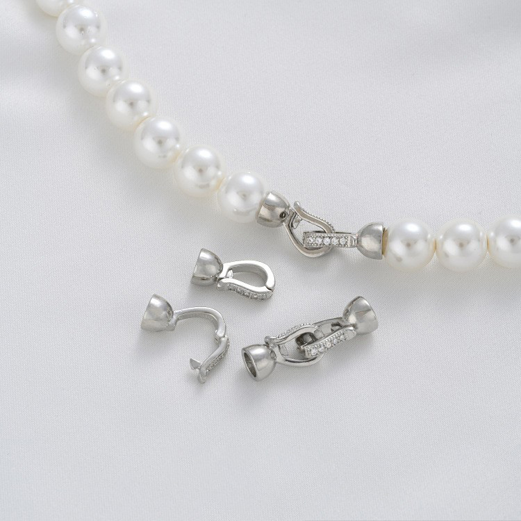 E white gold
