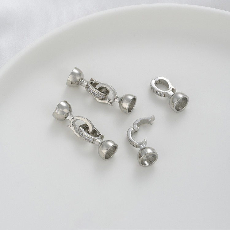 F white gold