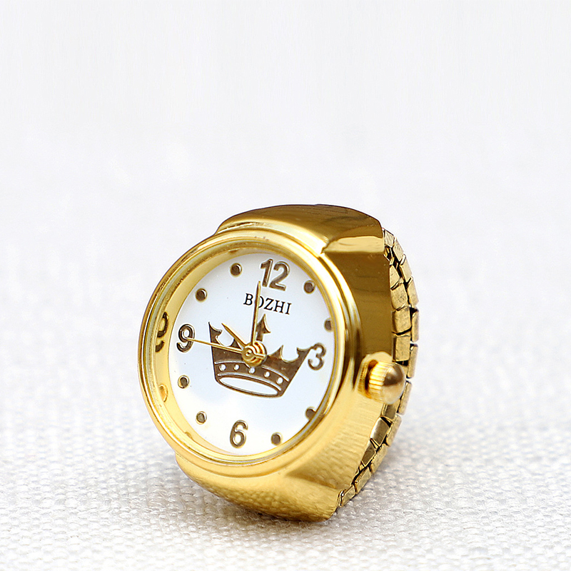 The Crown