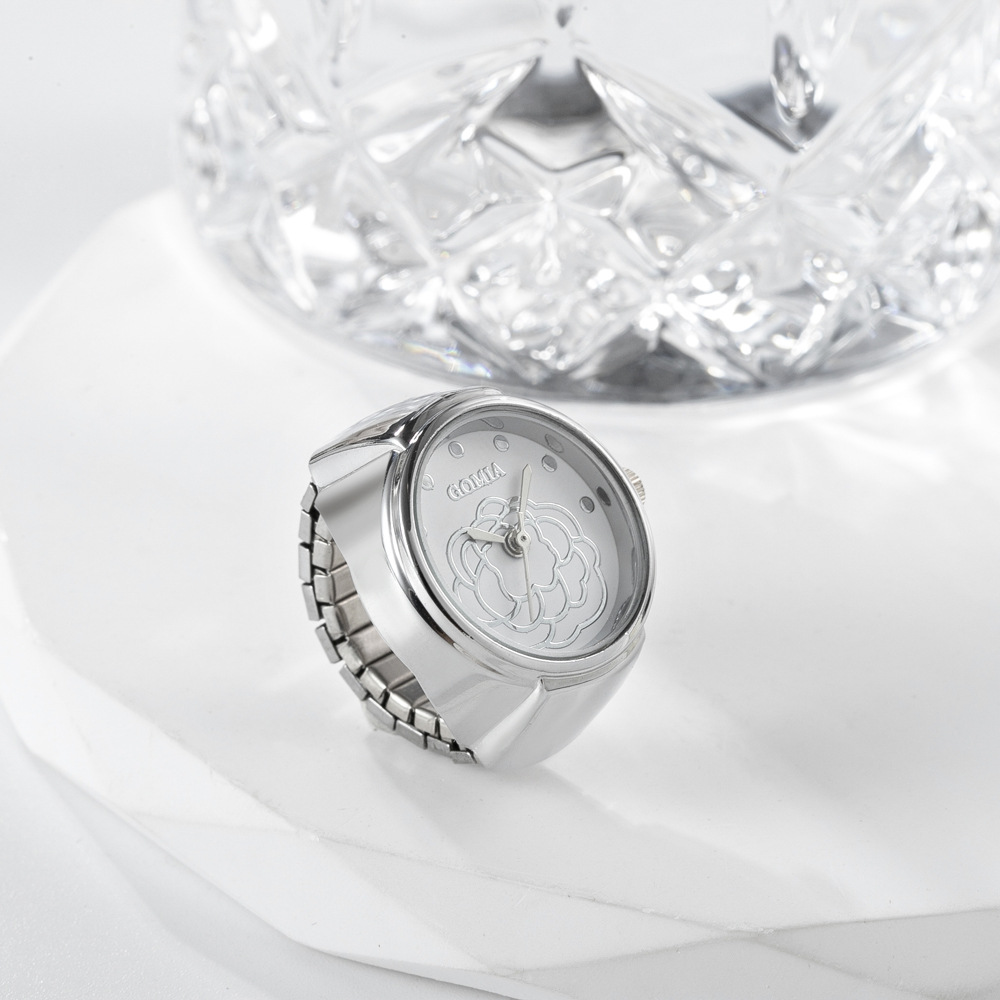 Silver