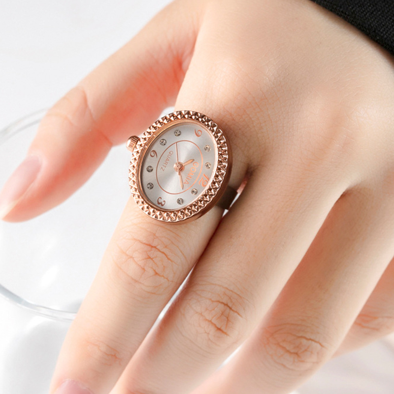 Roségold