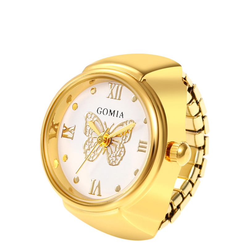 Golden White