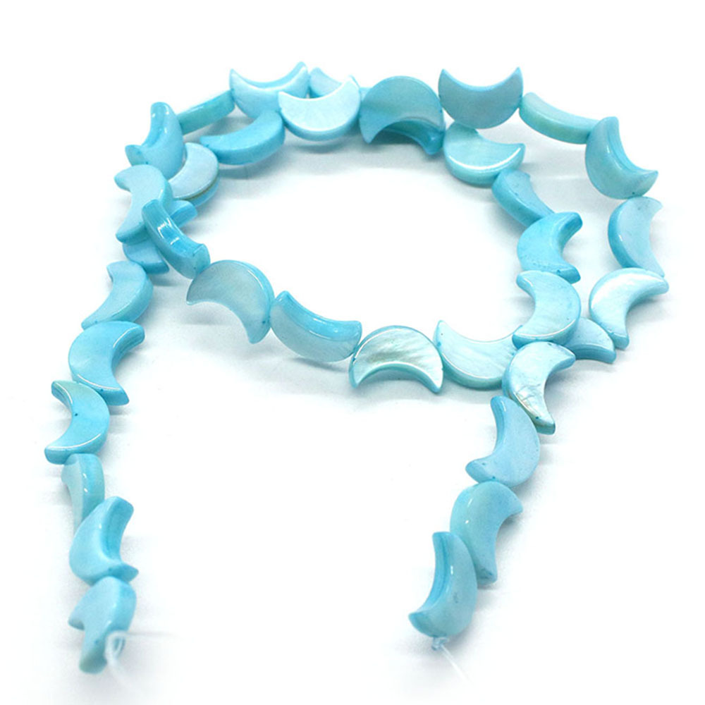 Moon shape 12mm, 17g