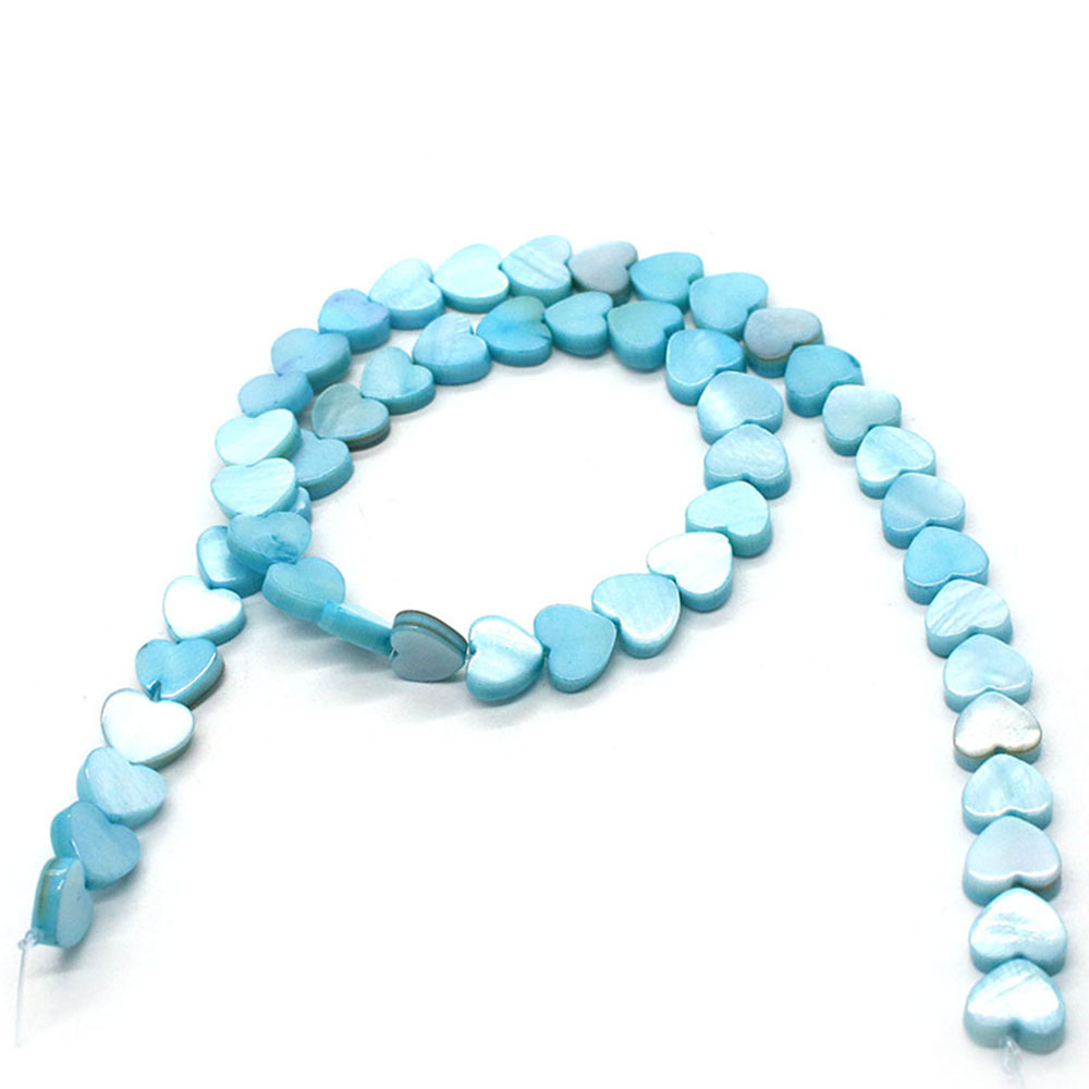 Heart shape 8mm, 13g