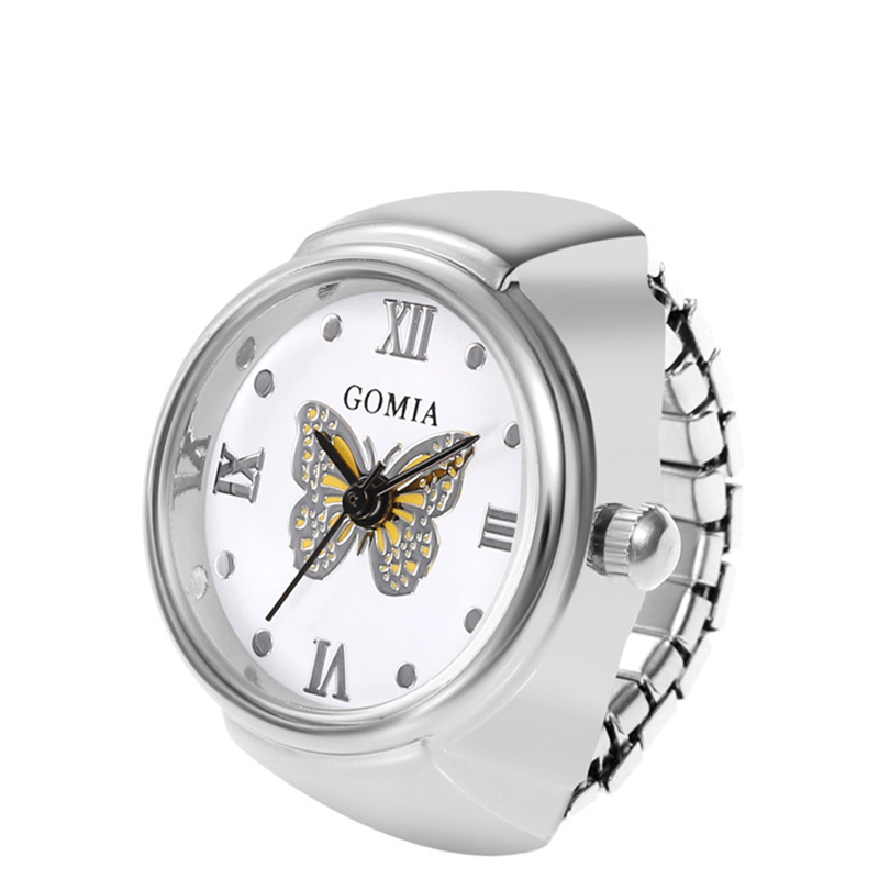 Silver yellow