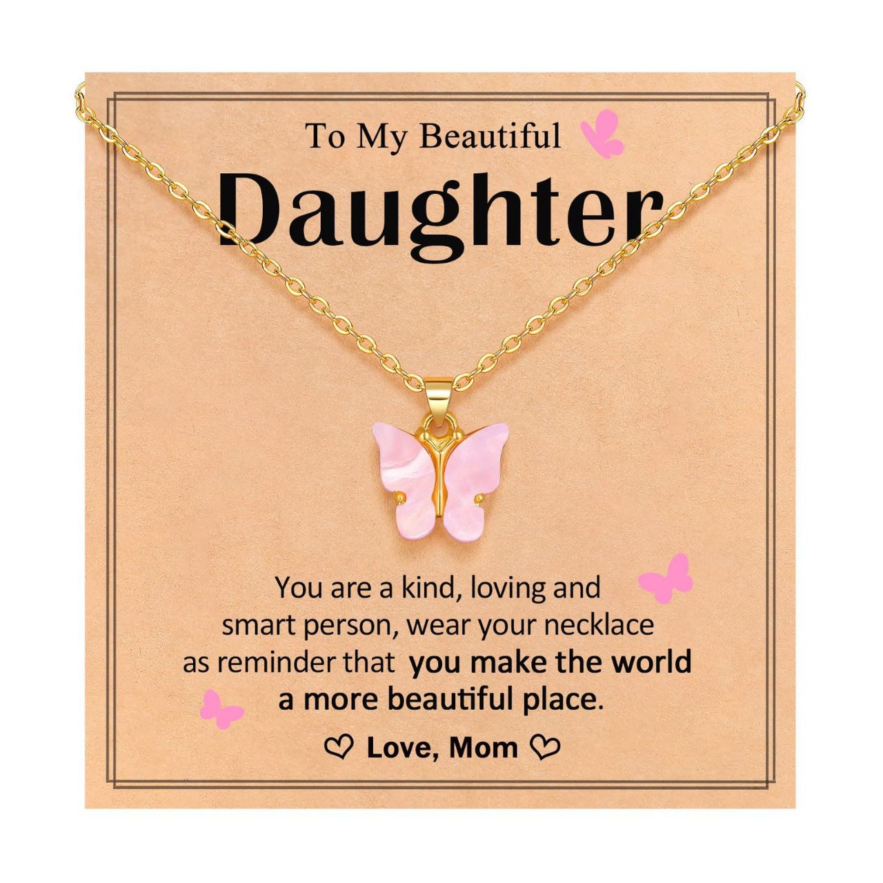 Daughter