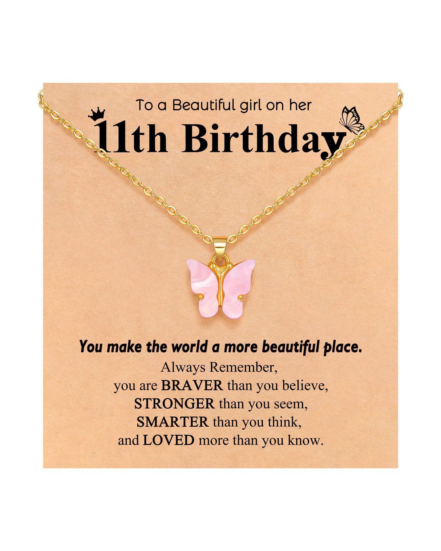 11th Birthday