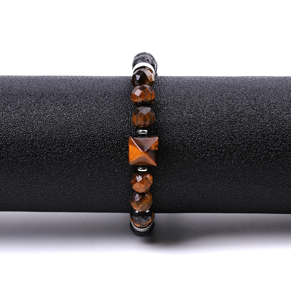 tiger eye